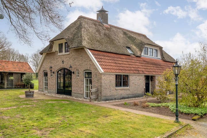 Foto 3 van Zuidelijke Kanaaldijk 15