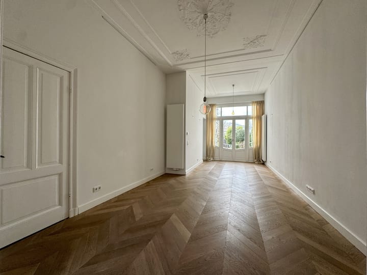 Foto 2 van Baronielaan 64