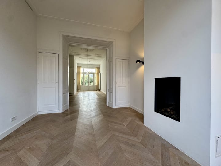 Foto 4 van Baronielaan 64