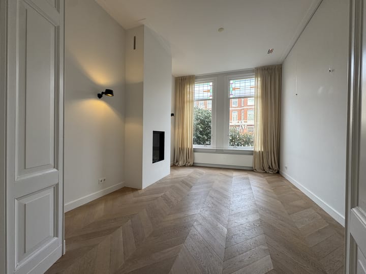 Foto 3 van Baronielaan 64