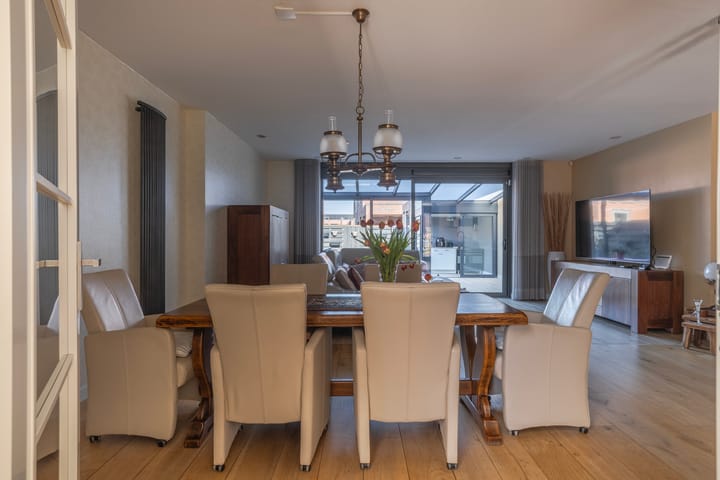 Foto 2 van Ballonvaart 9