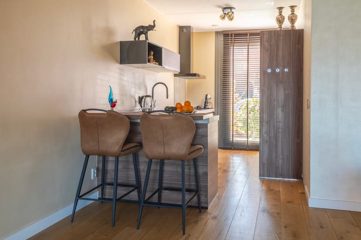 Foto 3 van Ballonvaart 9