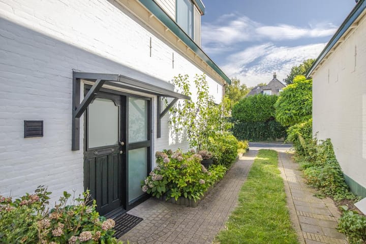 Hoekwoning te koop: Stortweg 3, Oosterbeek