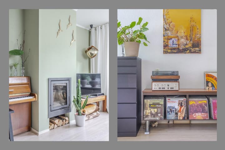 Hoekwoning te koop: Stortweg 3, Oosterbeek