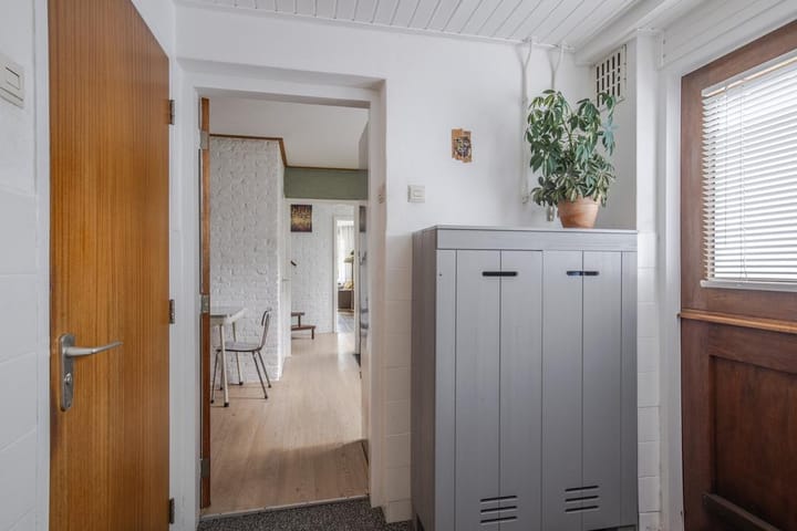 Hoekwoning te koop: Stortweg 3, Oosterbeek