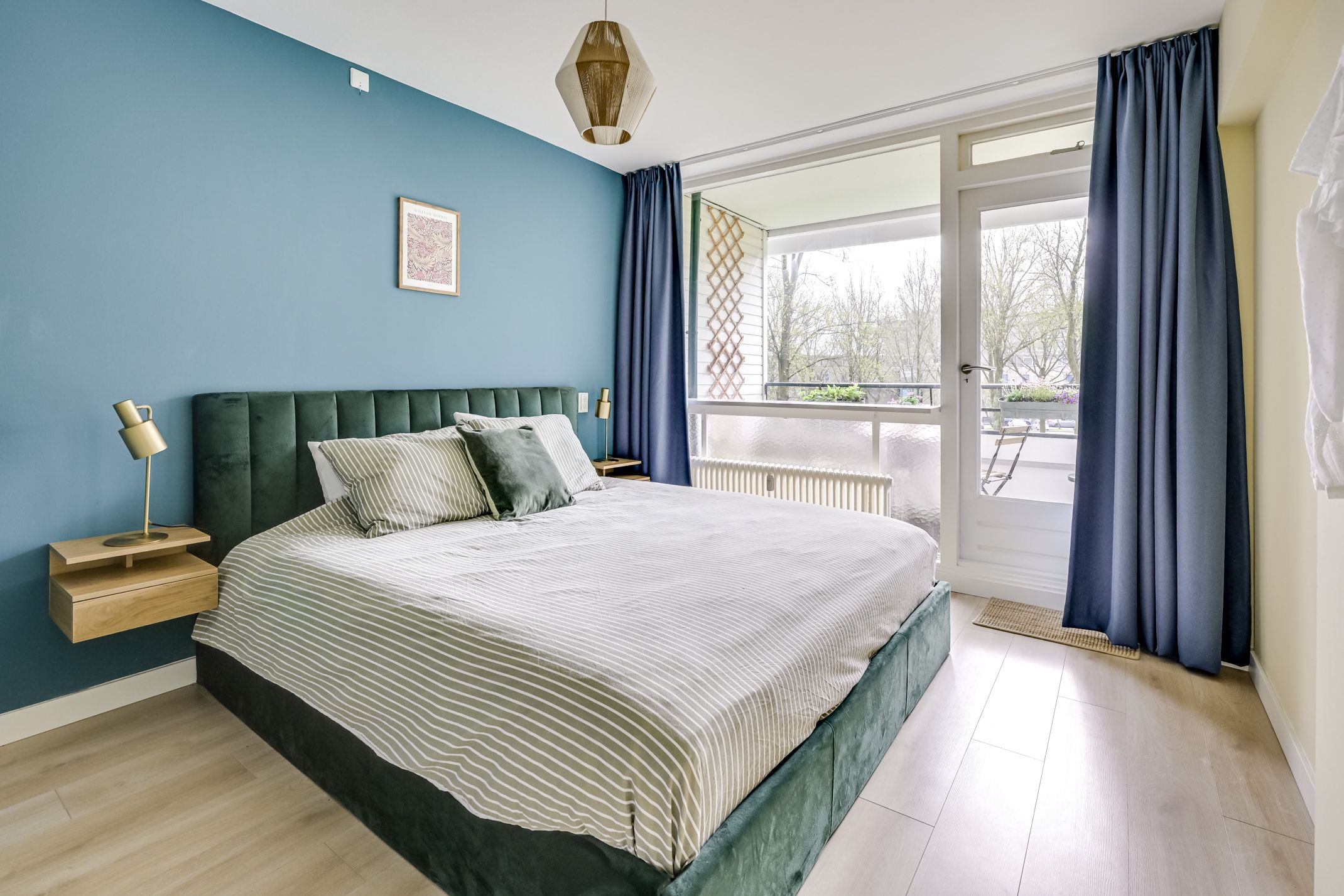 Foto 3 van Tafelbergdreef 118