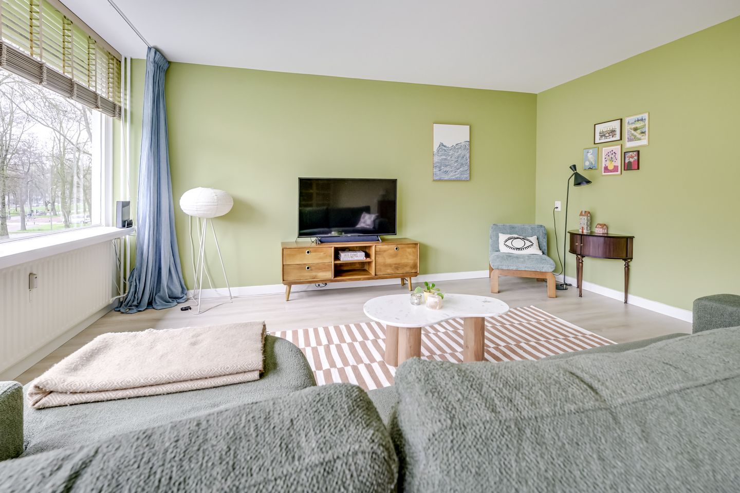 Foto 10 van Tafelbergdreef 118