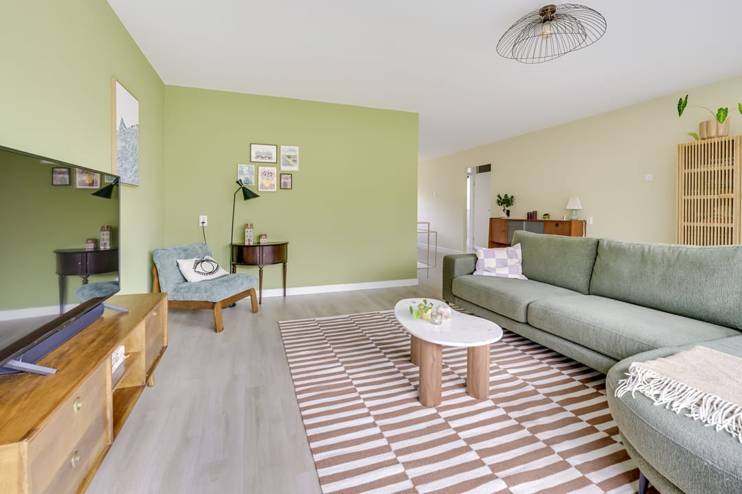 Foto 11 van Tafelbergdreef 118