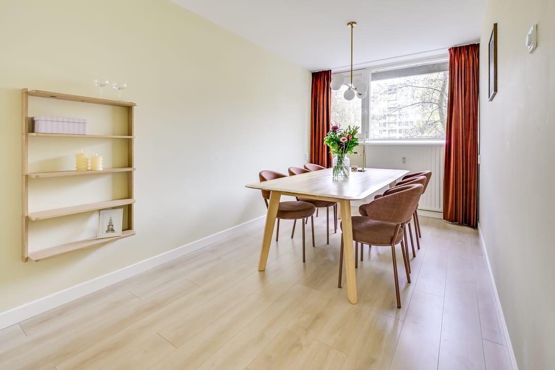 Foto 13 van Tafelbergdreef 118