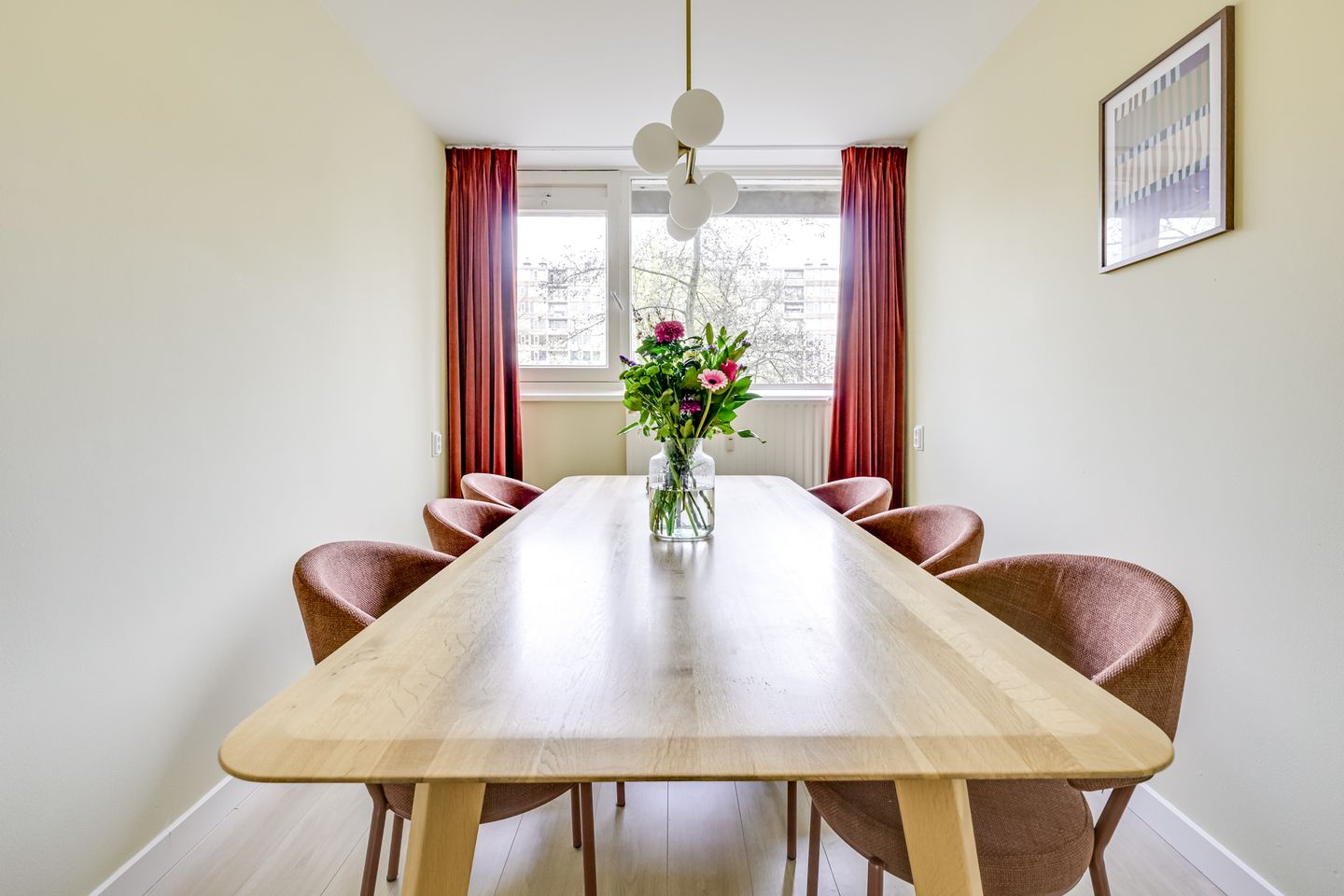 Foto 14 van Tafelbergdreef 118