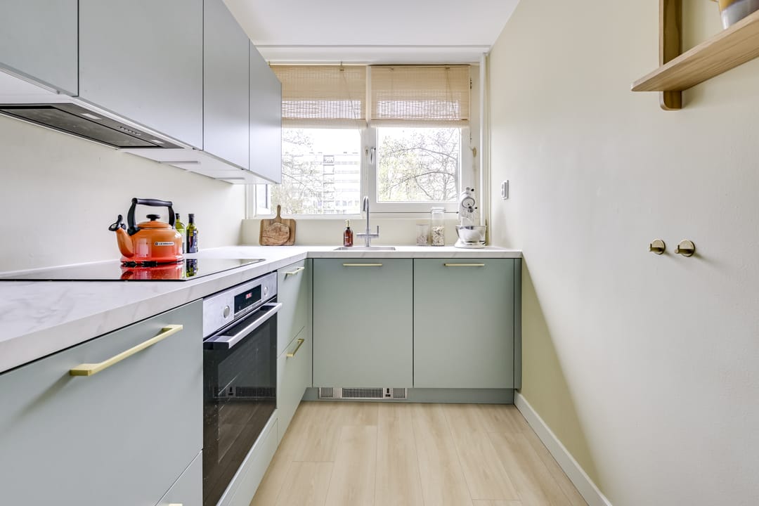 Foto 2 van Tafelbergdreef 118