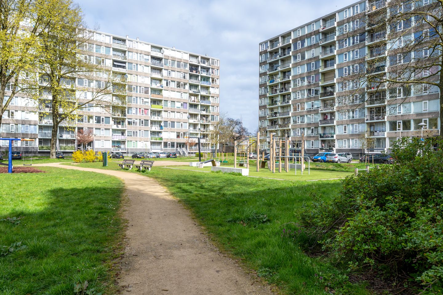 Foto 5 van Tafelbergdreef 118