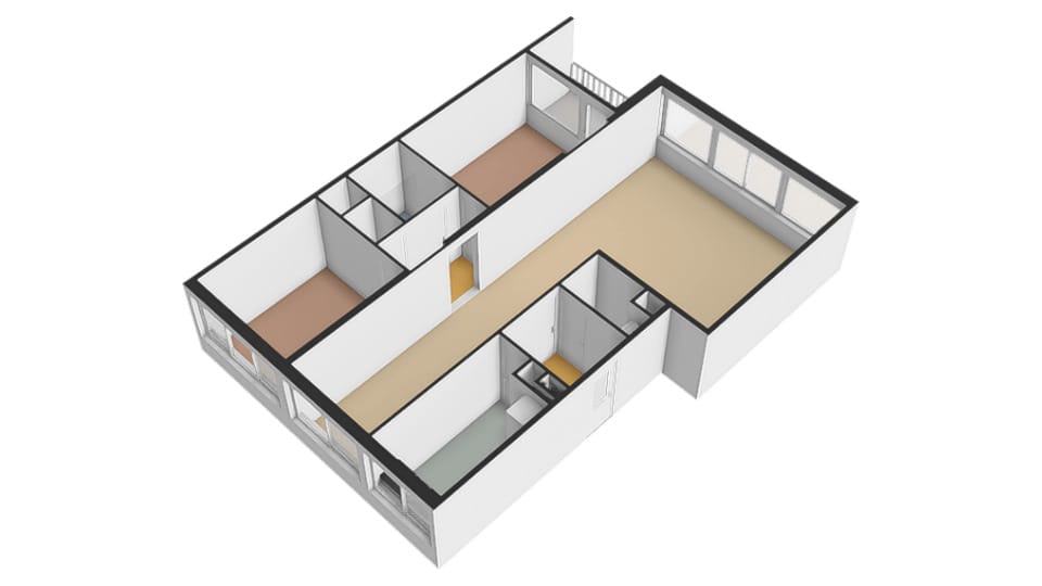 Foto 35 van Tafelbergdreef 118