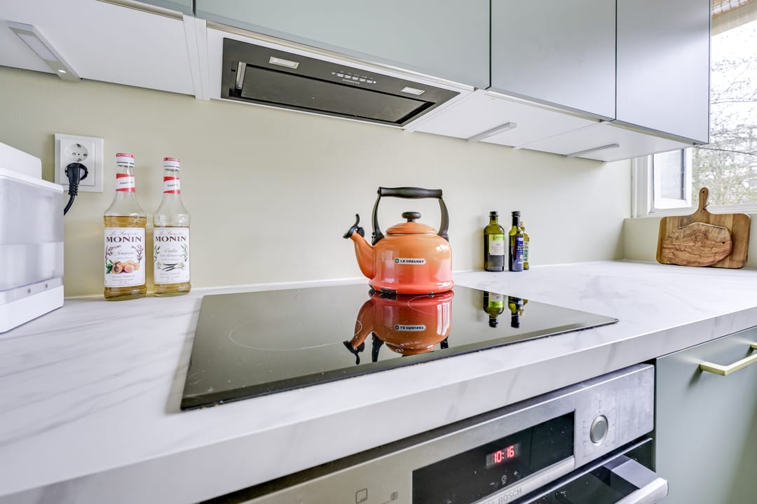 Foto 16 van Tafelbergdreef 118