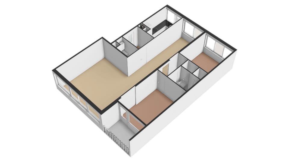 Foto 34 van Tafelbergdreef 118