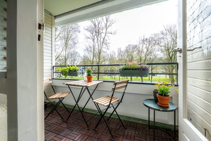 Foto 4 van Tafelbergdreef 118