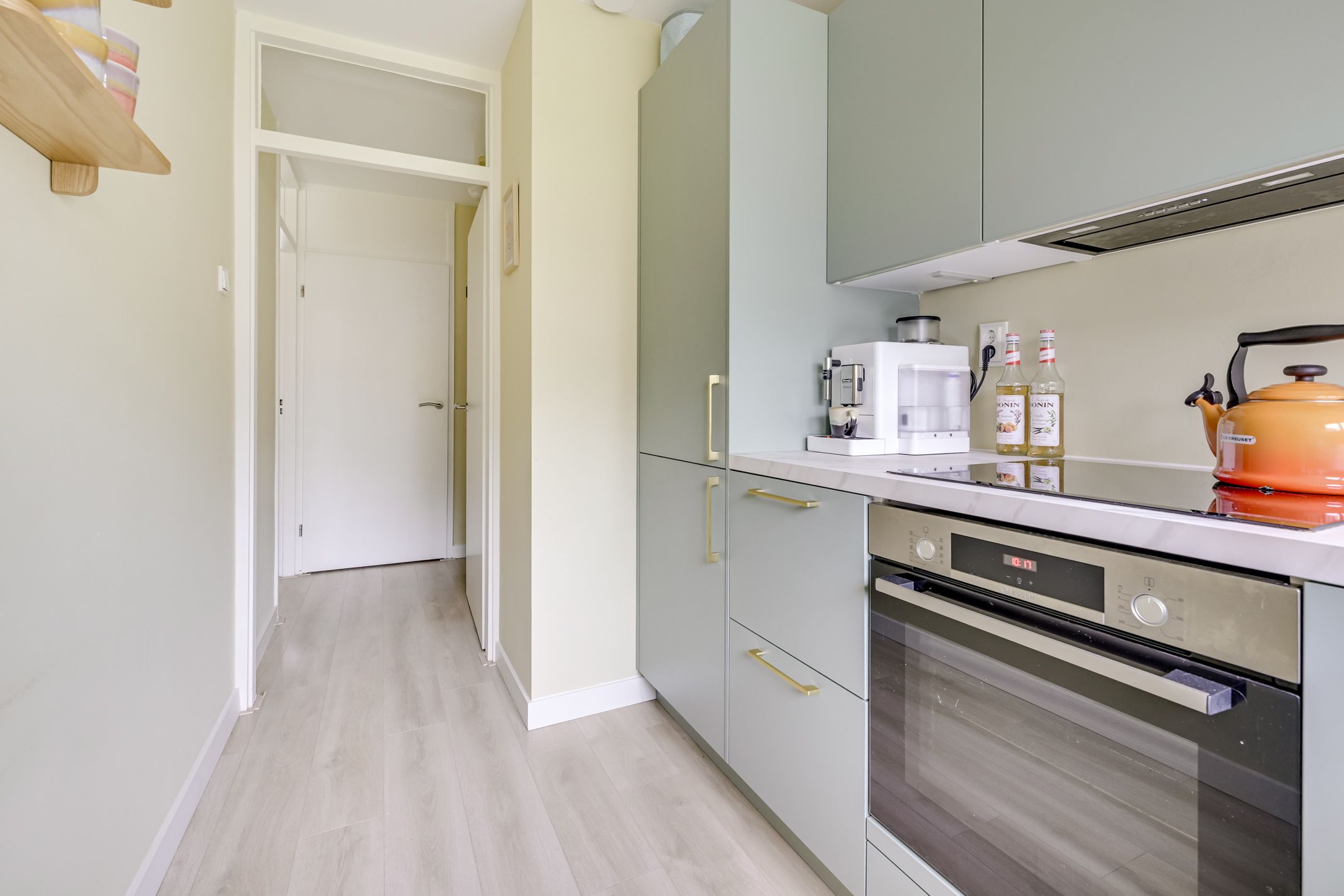 Foto 18 van Tafelbergdreef 118