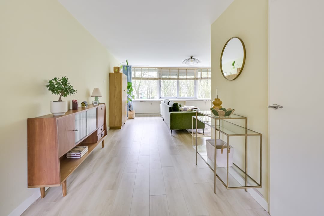 Foto 8 van Tafelbergdreef 118