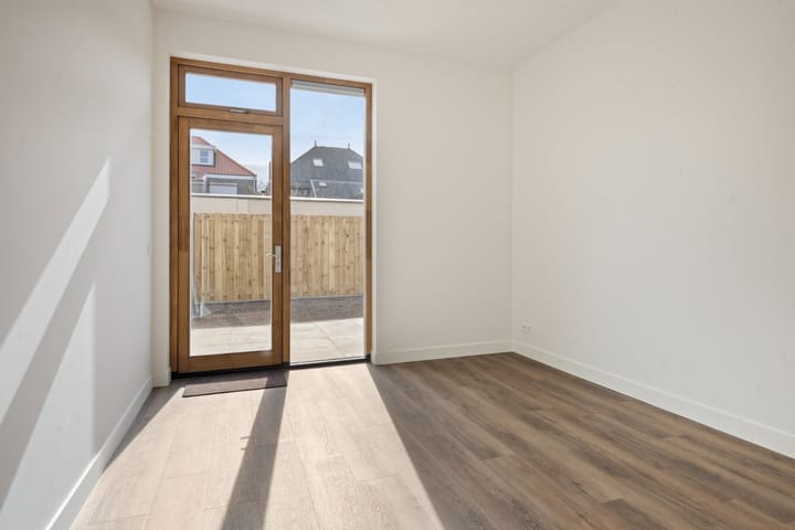 Foto 5 van Bredalaan 57-B