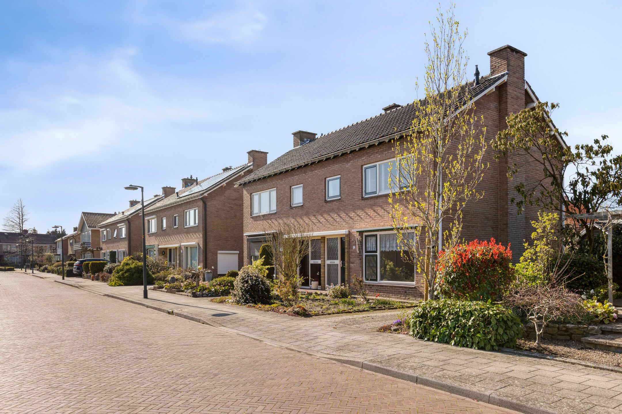 Photo 33 of Johannes Vermeerstraat 17