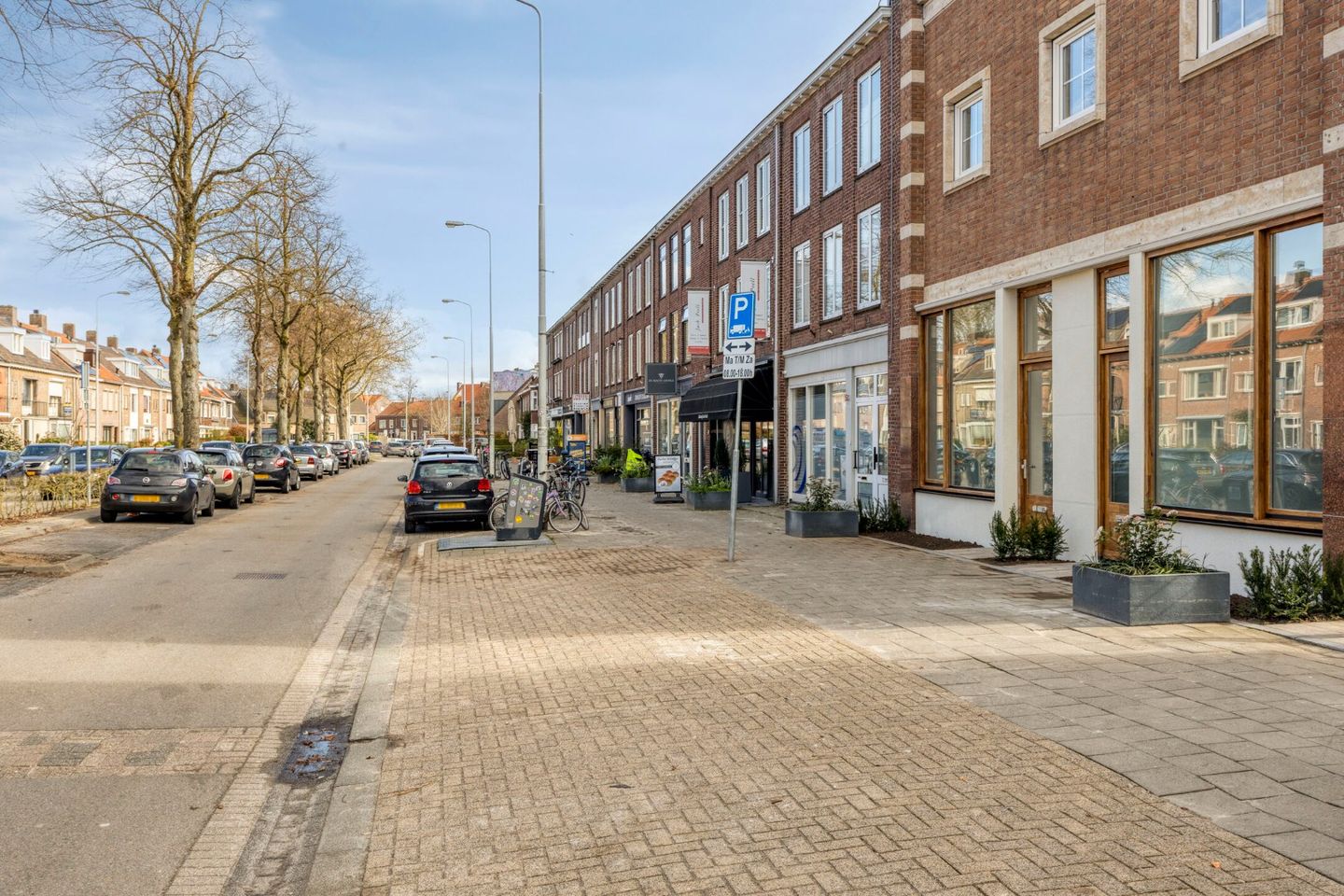 Foto 25 van Bredalaan 57-B