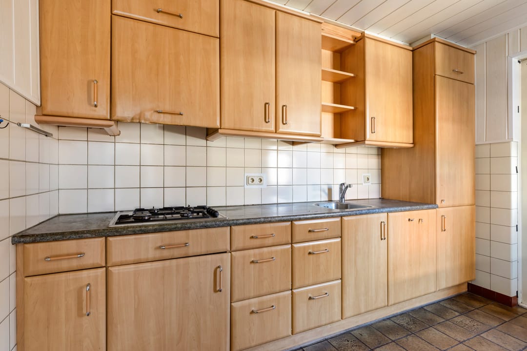 Photo 16 of Johannes Vermeerstraat 17