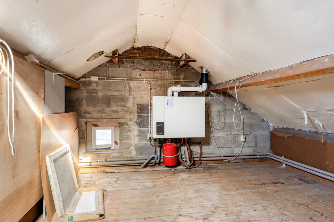 Photo 31 of Johannes Vermeerstraat 17