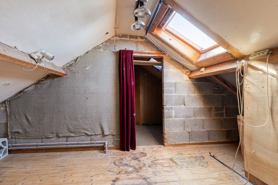 Photo 32 of Johannes Vermeerstraat 17