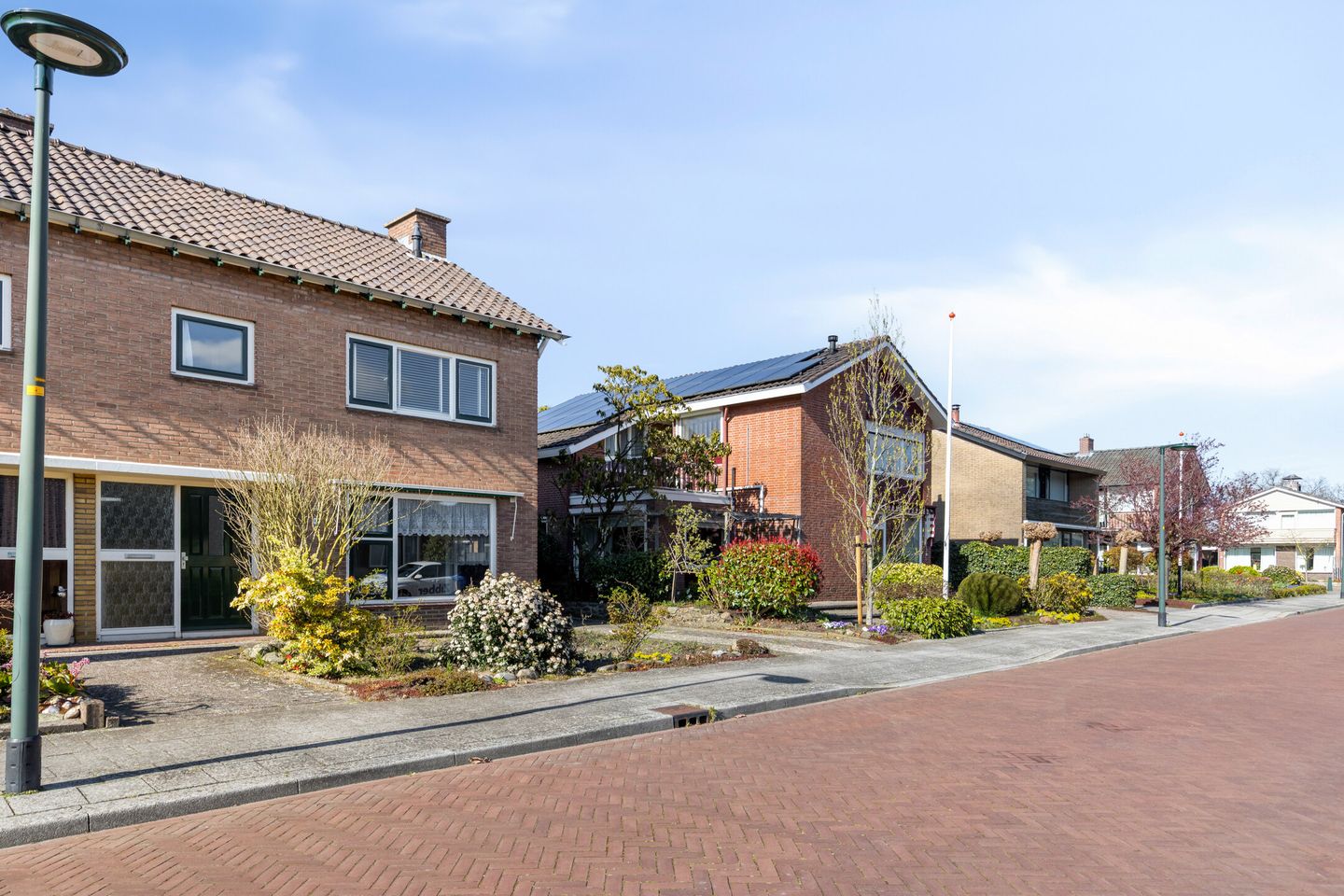 Photo 34 of Johannes Vermeerstraat 17