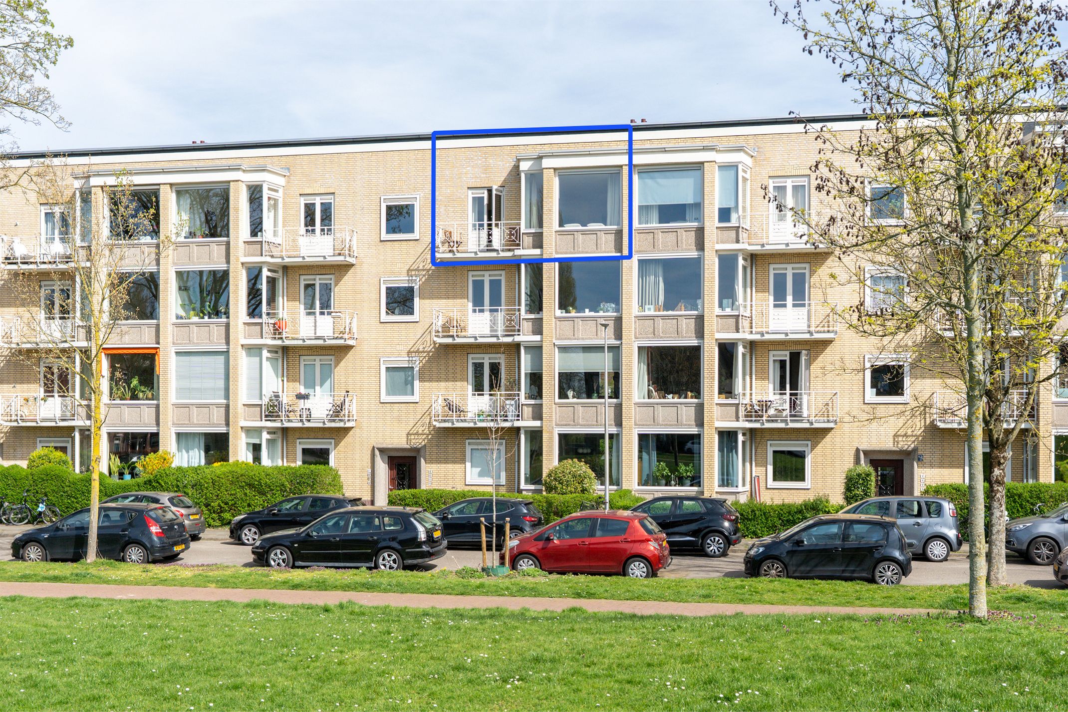 Victor Hugoplantsoen 11- 11 3