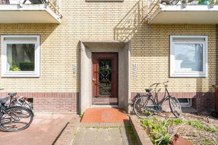 Foto 2 van Victor Hugoplantsoen 11-3