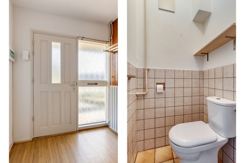 Photo 19 of Johannes Vermeerstraat 17