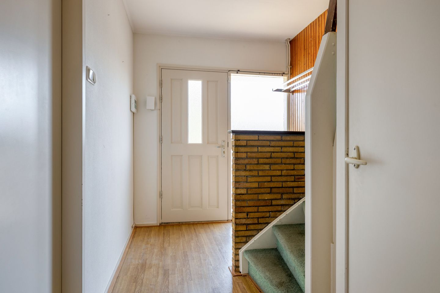 Photo 10 of Johannes Vermeerstraat 17