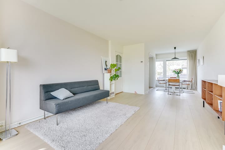 Foto 3 van Victor Hugoplantsoen 11-3