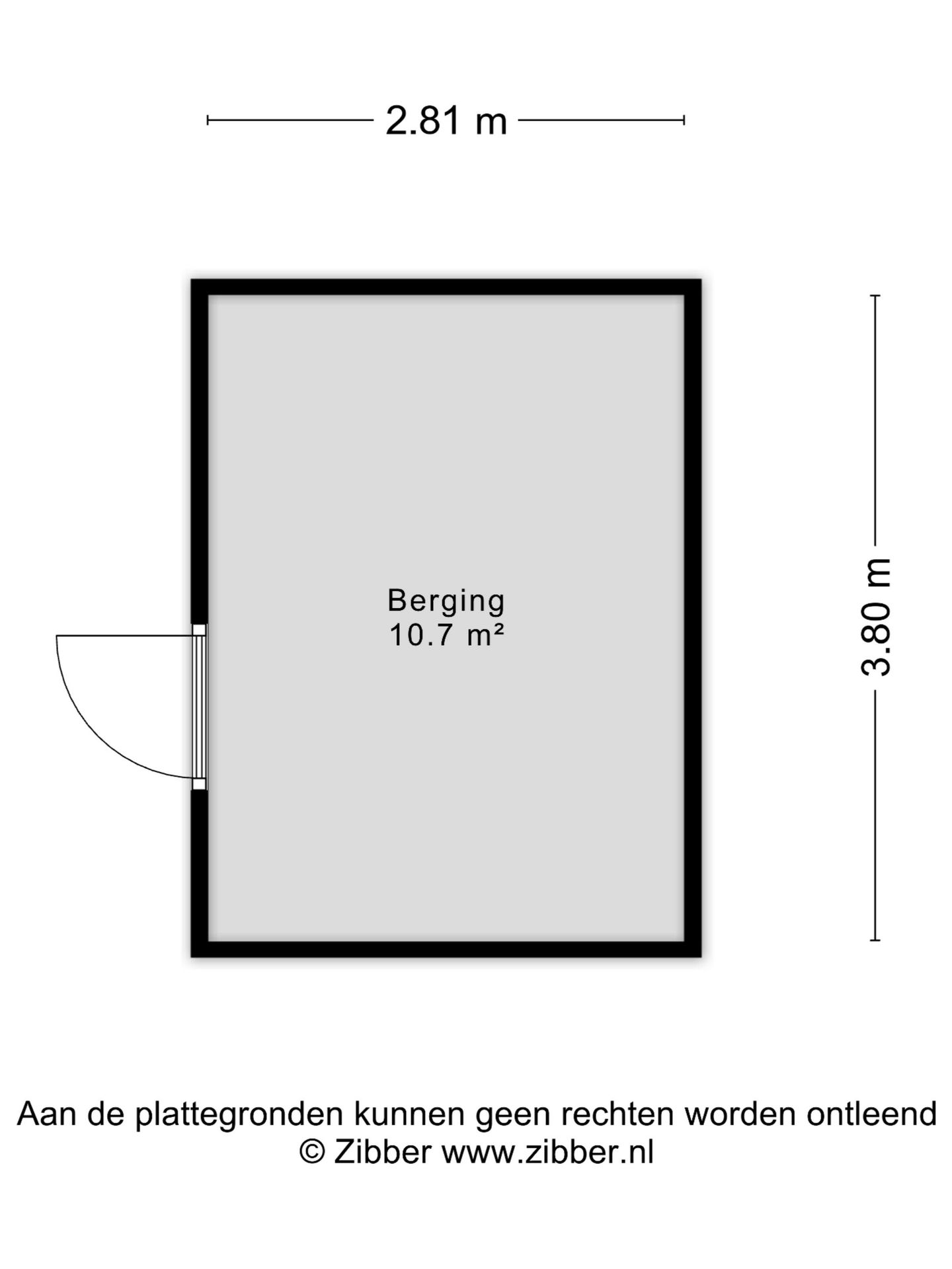 Photo 40 of Johannes Vermeerstraat 17