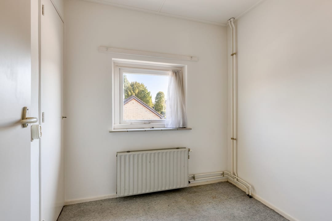 Photo 23 of Johannes Vermeerstraat 17