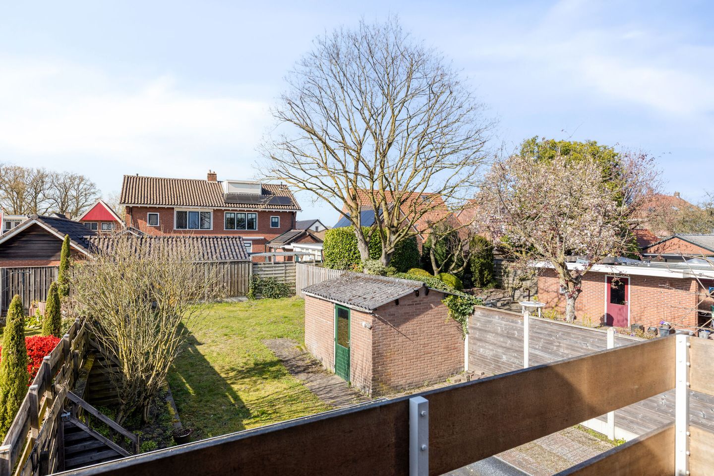 Photo 25 of Johannes Vermeerstraat 17