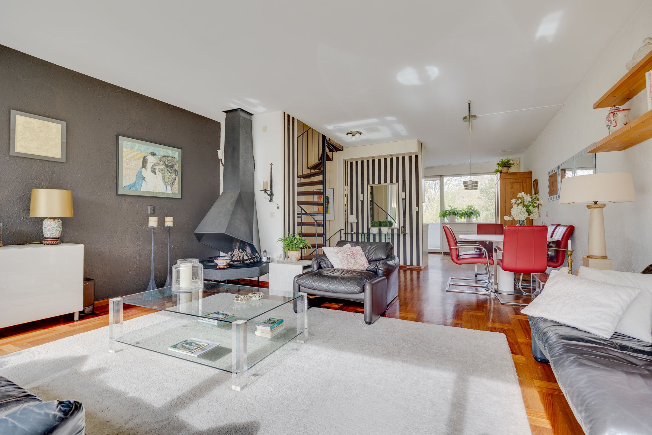 Foto 12 van Bohemen 13