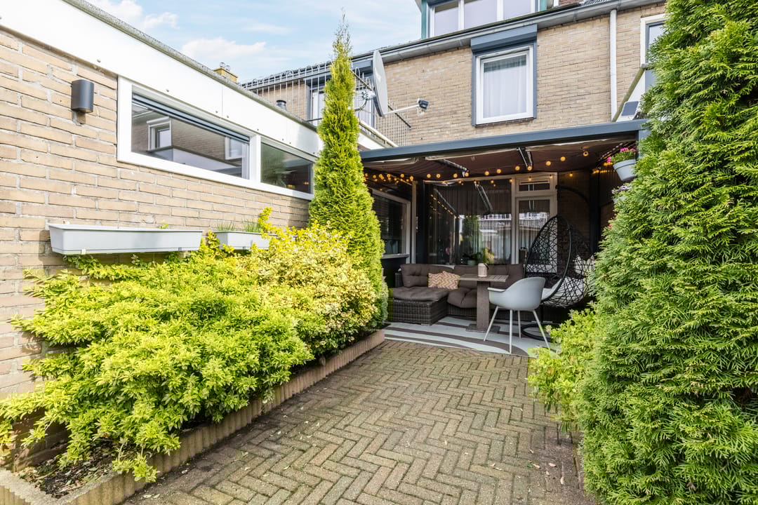 Foto 43 van Ericalaan 66