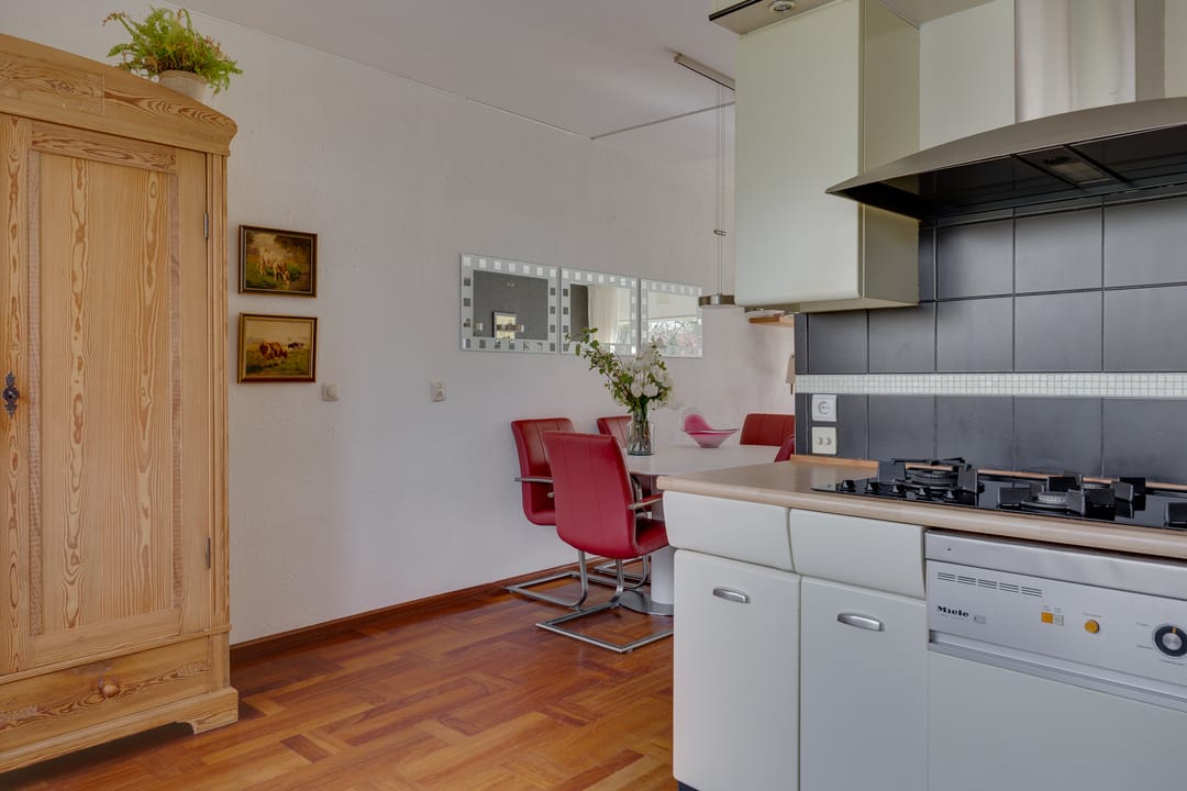 Foto 16 van Bohemen 13