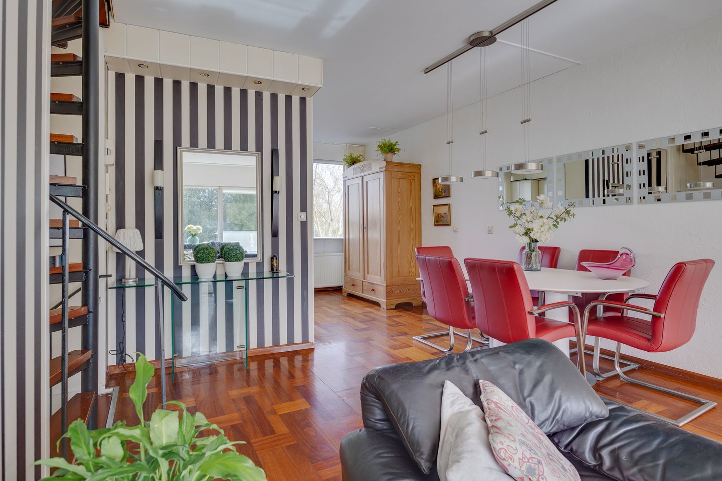 Foto 14 van Bohemen 13