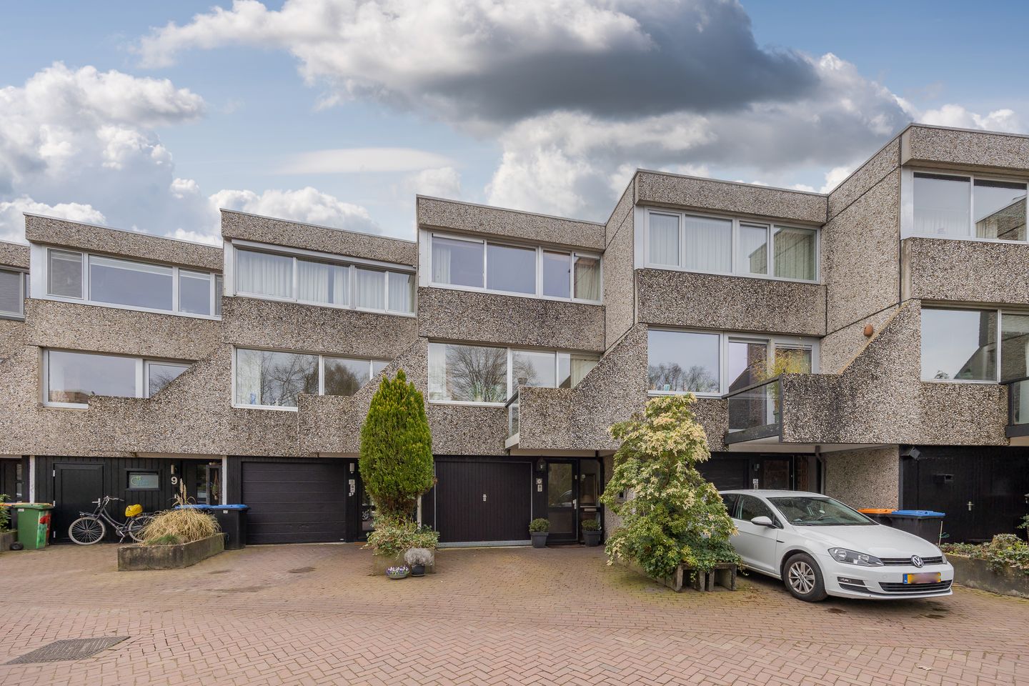 Foto 40 van Bohemen 13