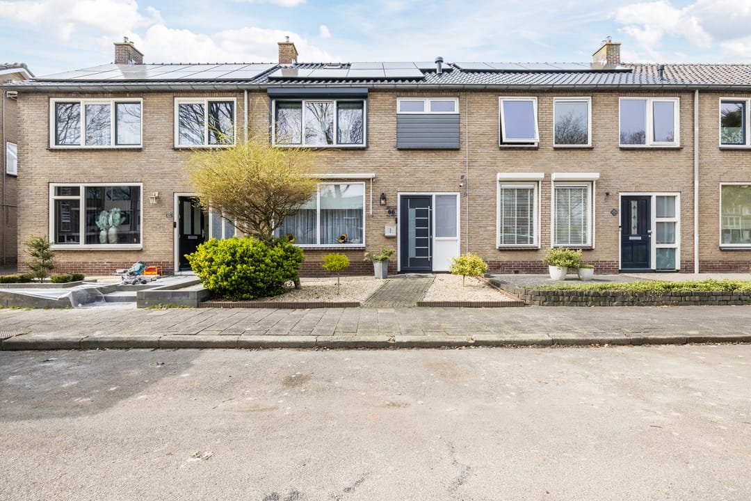 Foto 1 van Ericalaan 66