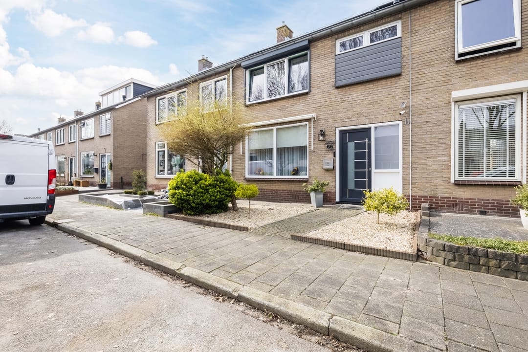 Foto 2 van Ericalaan 66