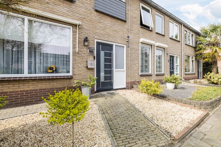 Foto 3 van Ericalaan 66