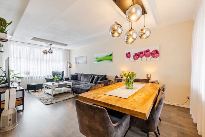 Foto 4 van Ericalaan 66