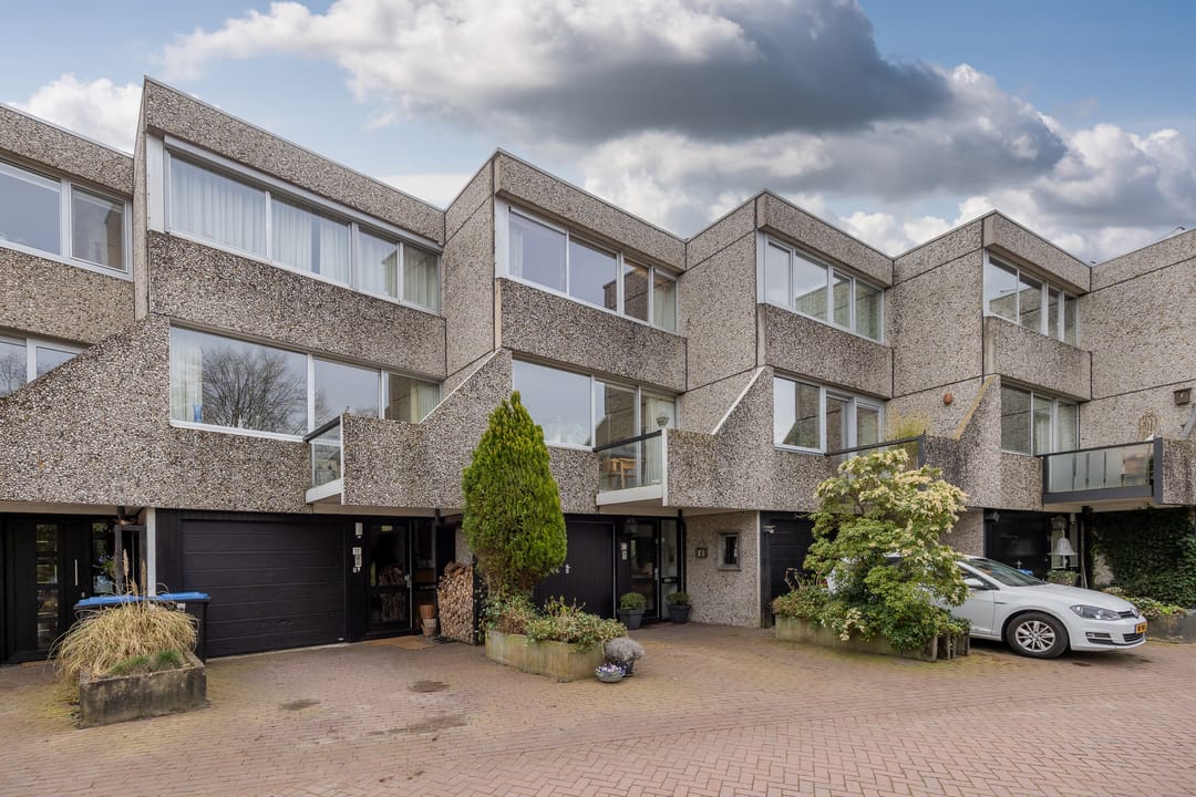 Foto 1 van Bohemen 13