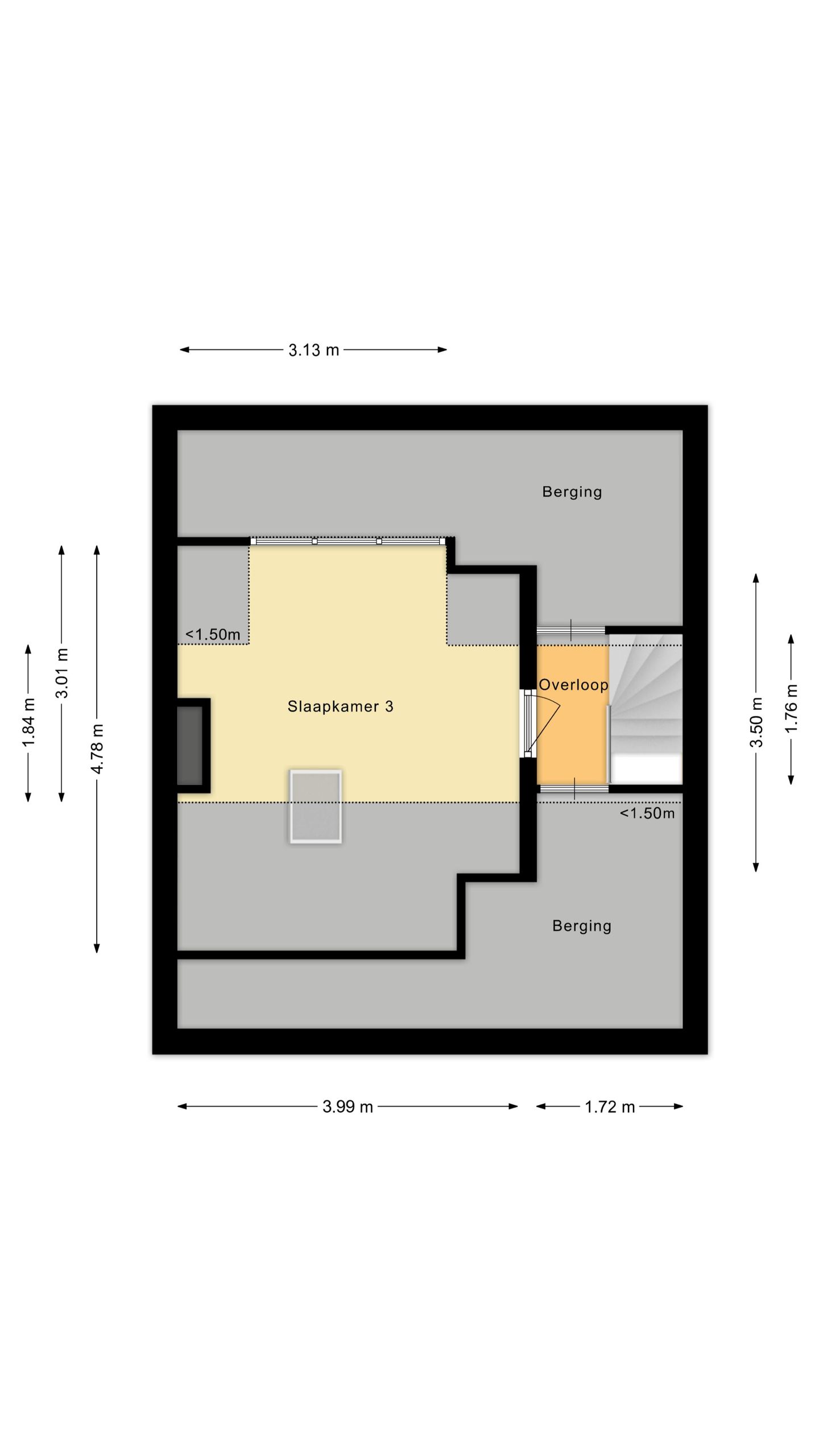 Foto 50 van Ericalaan 66