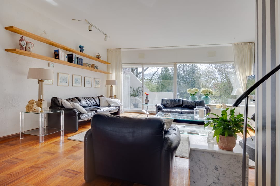 Foto 8 van Bohemen 13