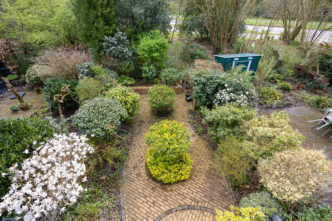 Foto 38 van Bohemen 13